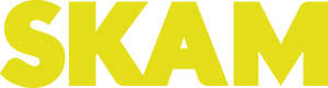 لوگوی رسمی سریال SKAM (2015)