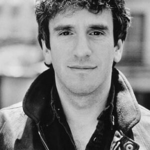 تصویر هنرمند Brian Backer