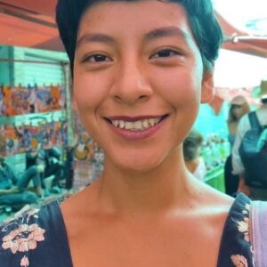 تصویر هنرمند Paloma Alvamar