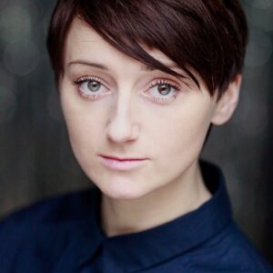 تصویر هنرمند Jodie McNee