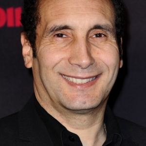 تصویر هنرمند Zinedine Soualem