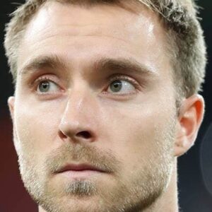 تصویر هنرمند Christian Eriksen