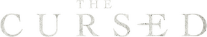 لوگوی رسمی فیلم The Cursed (2021)