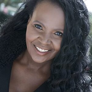 تصویر هنرمند Lucy Golden