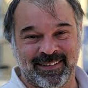 تصویر هنرمند Gérard Dubouche