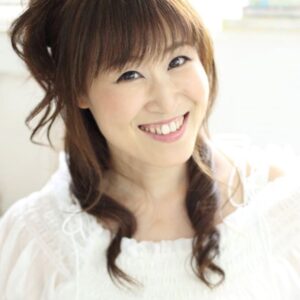 تصویر هنرمند Makiko Ohmoto