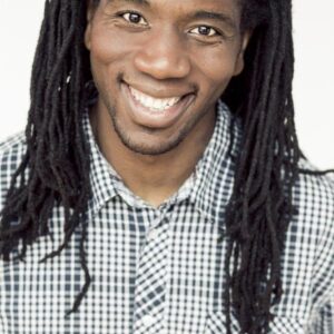 تصویر هنرمند DeRon J. Powell