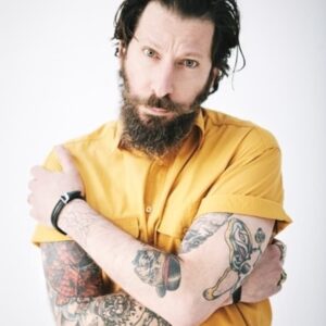 تصویر هنرمند Cokey Falkow