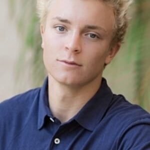 تصویر هنرمند Austin Seifert