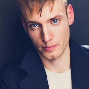 تصویر هنرمند Paul Cooper