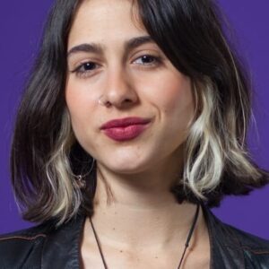 تصویر هنرمند Mercedes Gaviria