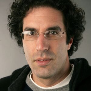 تصویر هنرمند Jeffrey Blitz