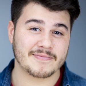 تصویر هنرمند Esteban Dager