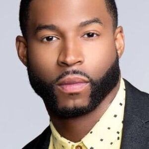 تصویر هنرمند Robert Christopher Riley