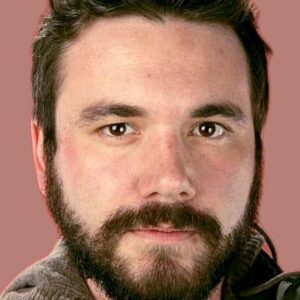 تصویر هنرمند AJ Bowen