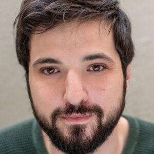 تصویر هنرمند Nebli Basani