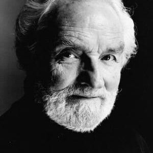 تصویر هنرمند Patrick Godfrey