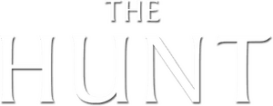 لوگوی رسمی سریال The Hunt (2015)
