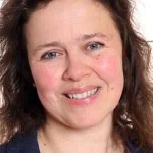 تصویر هنرمند Claire Ashton