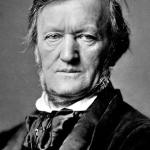 تصویر هنرمند Richard Wagner