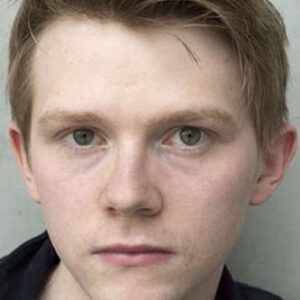 تصویر هنرمند Thomas Doret