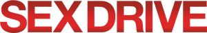لوگوی رسمی فیلم Sex Drive (2008)