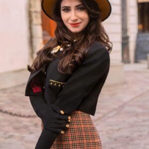 تصویر هنرمند Anya Firestone