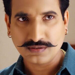 تصویر هنرمند Govind Pandey