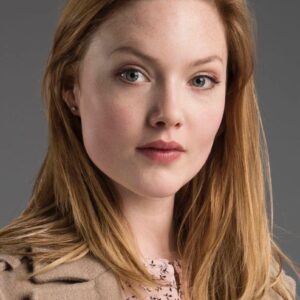 تصویر هنرمند Holliday Grainger