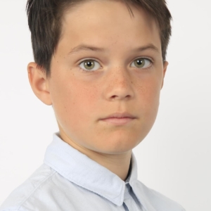 تصویر هنرمند Tom Mulheron