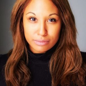 تصویر هنرمند Kamarra Cole