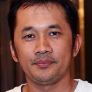 تصویر هنرمند Hanung Bramantyo