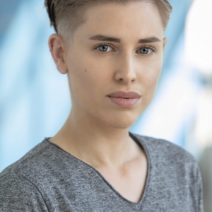 تصویر هنرمند Alexandra Wehr