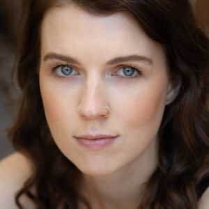 تصویر هنرمند Madeleine Wilson