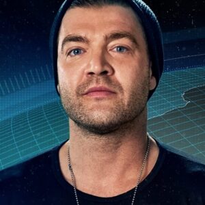 تصویر هنرمند Chris 'C.T.' Tamburello