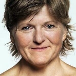 تصویر هنرمند Monique Gosselin