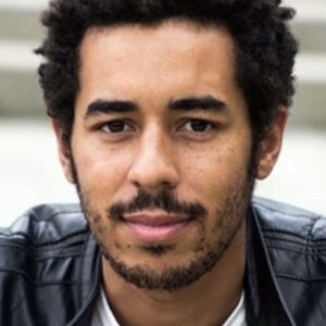 تصویر هنرمند Tom Adjibi تصویر هنرمند Tom Adjibi