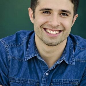 تصویر هنرمند Eddy Martin