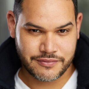 تصویر هنرمند Fernando Mateo Jr.