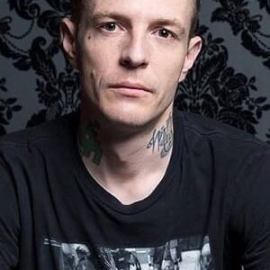 تصویر هنرمند deadmau5