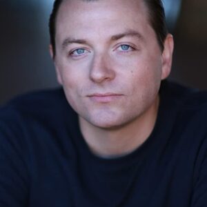 تصویر هنرمند Patrick Murney