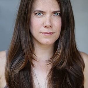 تصویر هنرمند Becky Wahlstrom