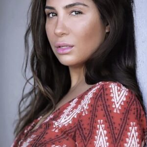 تصویر هنرمند Liana Mendoza