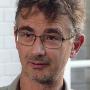 تصویر هنرمند Vincent Mathias