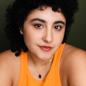 تصویر هنرمند Sofia Dobrushin