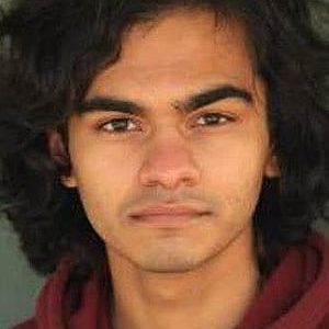 تصویر هنرمند Sauriyan Sapkota