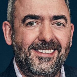 تصویر هنرمند Simon Blackwell