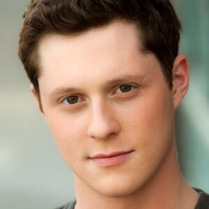 تصویر هنرمند Noah Reid