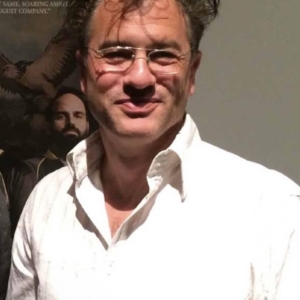 تصویر هنرمند Stuart Levy