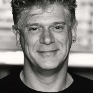 تصویر هنرمند J. Peter Robinson